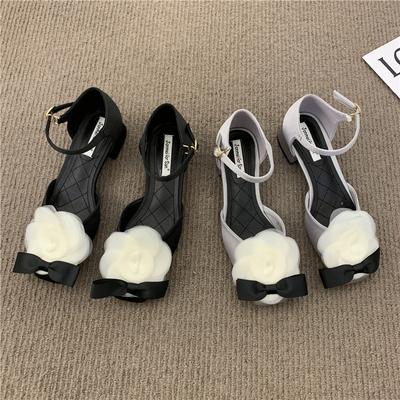 Туфли – Мэри Джейн