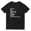 No Sleep Bus Club Другой Клуб Леди Гага Репринт Унисекс S-4XL Унисекс Футболка