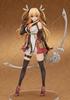 QuesQ The Legend of Trails of Cold Steel II Alisa Reinford Scale PVC Figure Heroes 1/7 Pre-painted