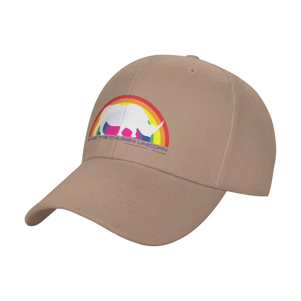 Кепка Бейсболка Save The Chubby Unicorn Rainbows Модная Пляжная Люксовая Мужская Кепка Регби Мужские Кепки Женские