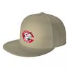 RedsCity Baseball Cap Golf Cap Beach Outing Rave Unisexs Baseball Womens