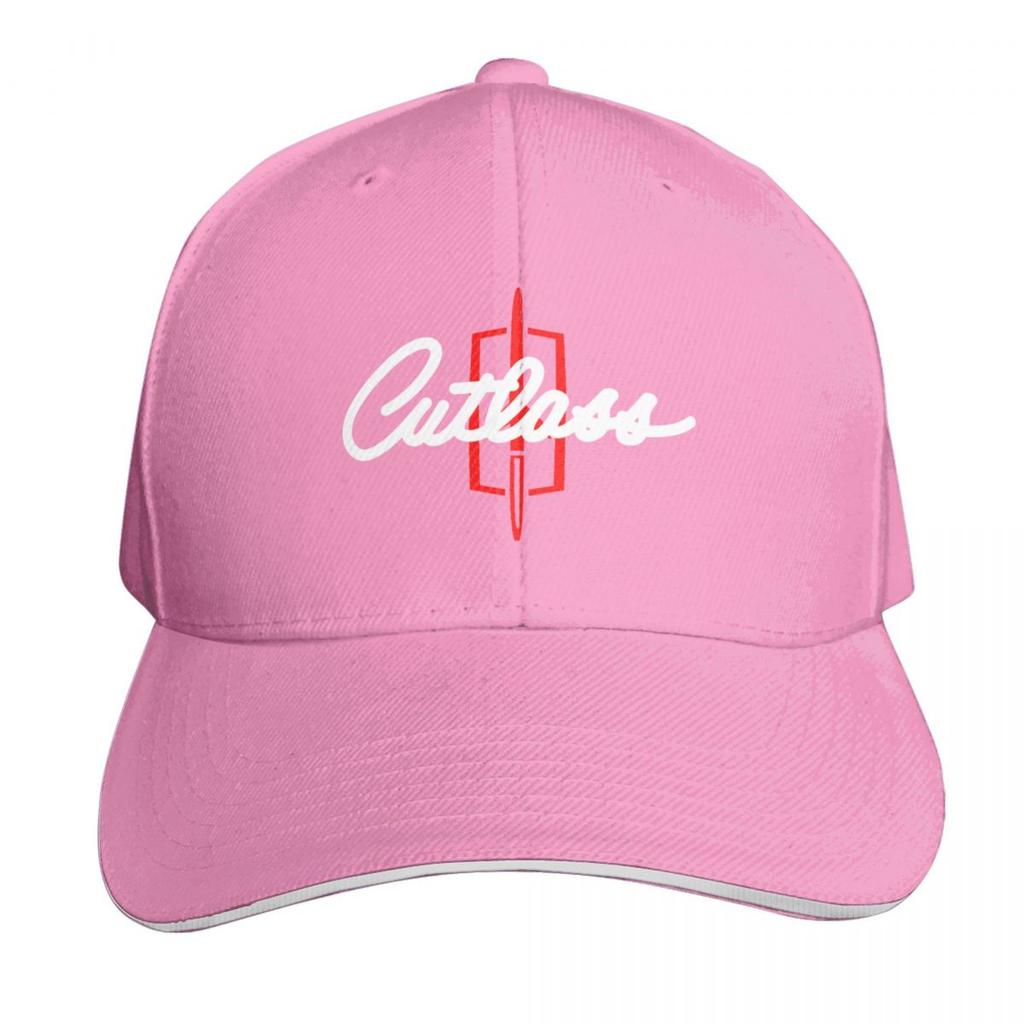 Cutlass Oldsmobile Baseball Cap Anime Hat Trucker Hat custom caps Beach Bag Unisex Womens