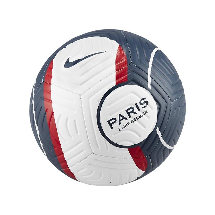 Nike Коллекция Ассасина Размер 5 Мяч Для Обычного Использования 11 На 11 Футбольный Мяч Pu Унисекс Черный Белый Красный DJ9960 410