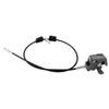 Ac29-6C2Z1543286AA Car Door Lock Latch Cable Door Lock Actuator Cable For Ford E-150 1992-2009