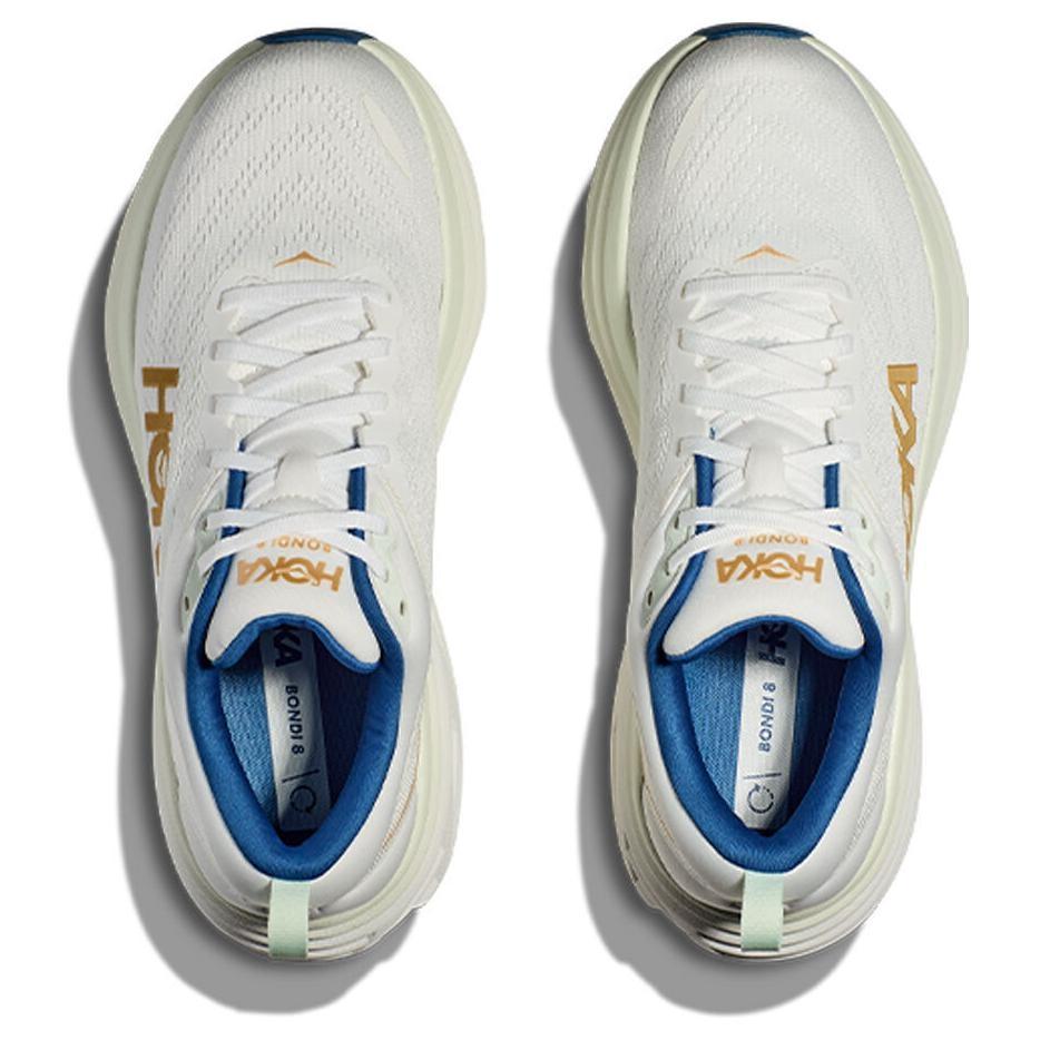 HOKA ONE ONE Bondi 8 'Frost Gold' Men's 1123202-FTG