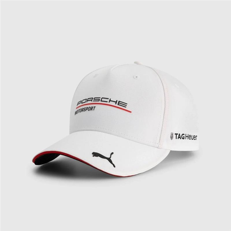 Red Bull Racing 2025 Miami GP Cap Sun Visor Hat