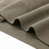 Men's Heavyweight Business Casual Polo Knit Sweater