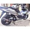 For PCX125 PCX150 PCX 125 150 2021 - 2022 Motorcycle R11 Exhaust Escape Full System Muffler Front Mid Pipe