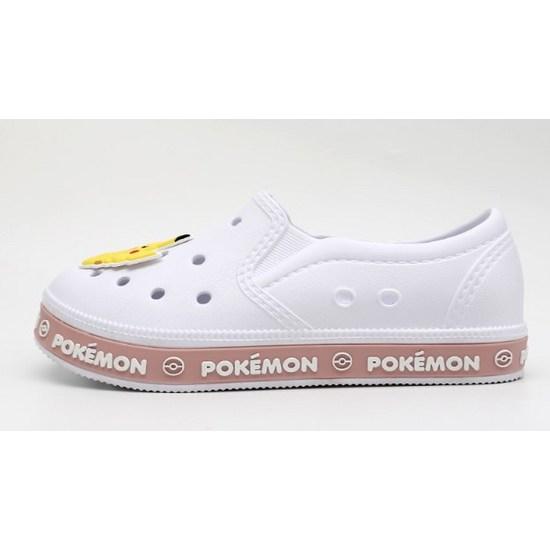 Pokemon Children's CH Taping Student EVA Indoor Shoes Пикачу Пурин, популярный персонаж в Корее