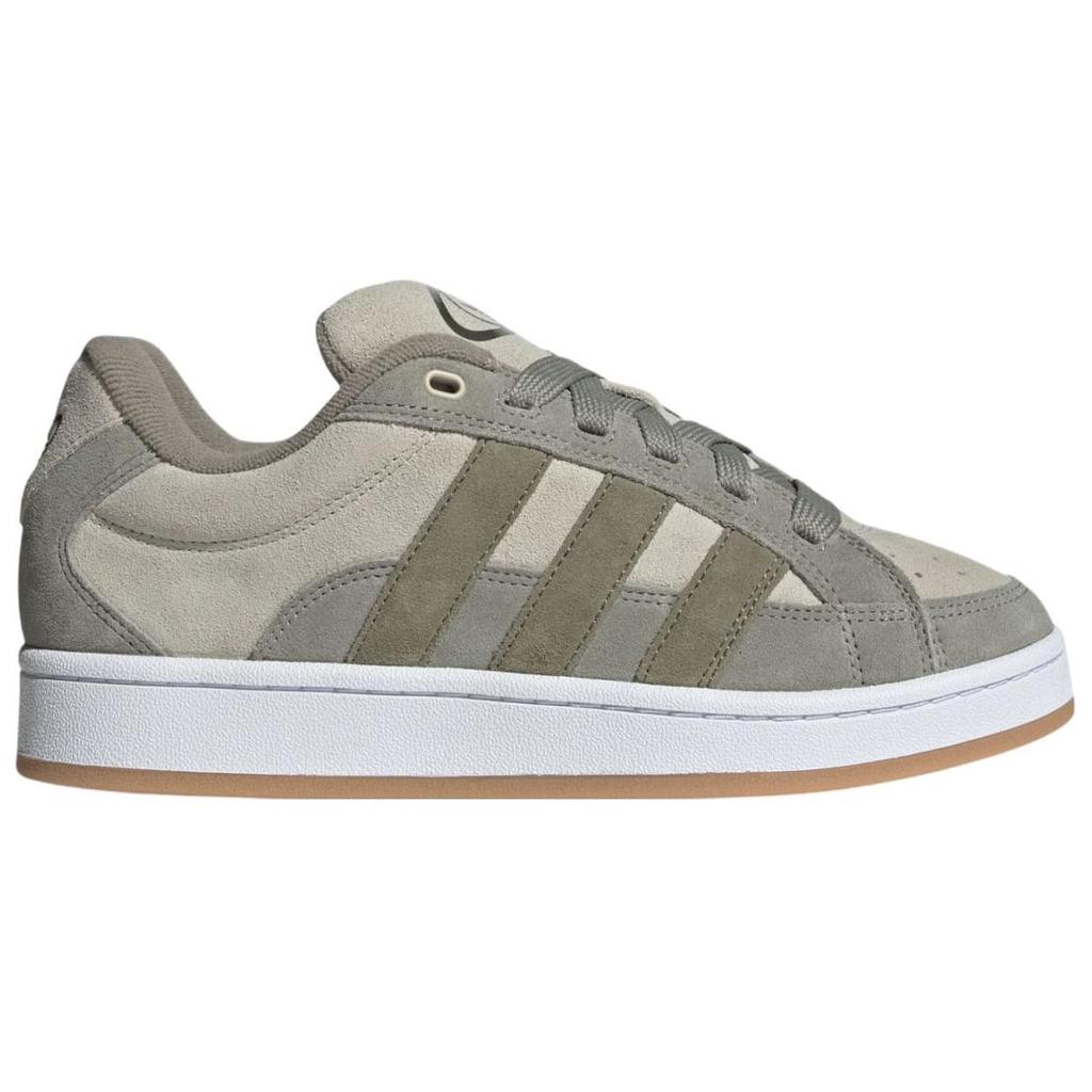 Кроссовки Adidas Originals Campus 00s Beta 'Putty Grey' IH8605