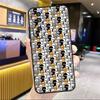 Чехол с рисунком «Милые смешные лапки кошек» Для Honor Magic 6 7 8 Pro Для Honor 90 70 50 Lite 400 200 X8c X8b X9a X9b X9c X9d Win RT