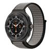Плетеные ремешки для часов Для Samsung Galaxy Watch 8 ремешок 40 мм 44 мм дышащий Браслет для Watch 8 классический ремешок 46 мм Аксессуары