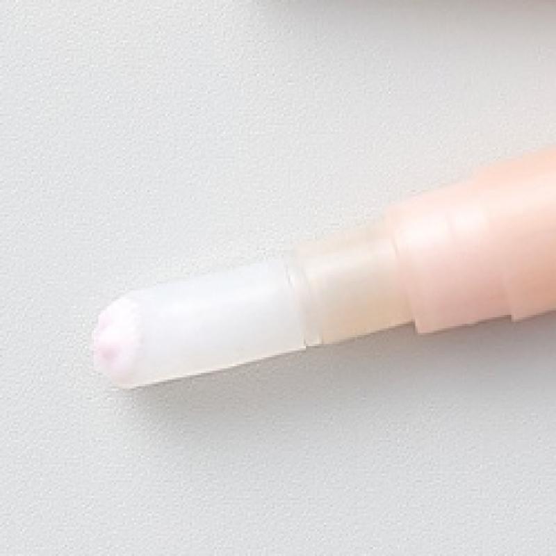 Marcique Lip Exfoliation Увлажняющий уход Сыворотка для губ с кисточкой 4 мл