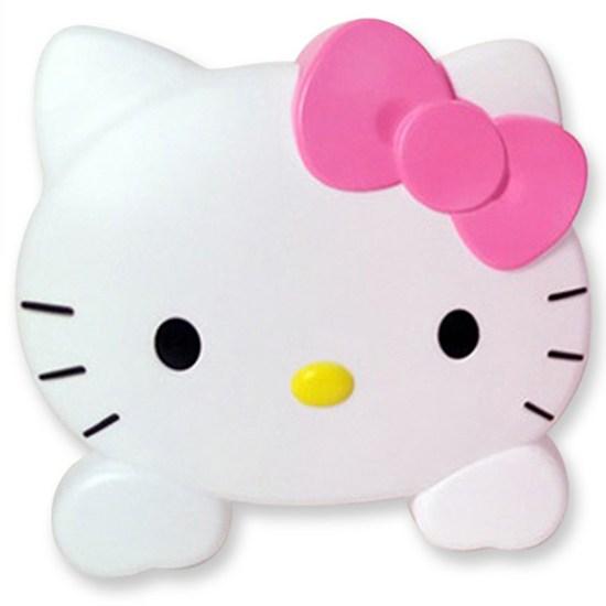 Hello Kitty LED Kids Wall Light HKRW001, a Popular Character In Korea