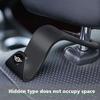 Universal Car Seat Hook Multifunctional Storage Hanger For MINI Cooper One JCW Clubman Countryman R55 R56 F55 F56 R57 R58 R59