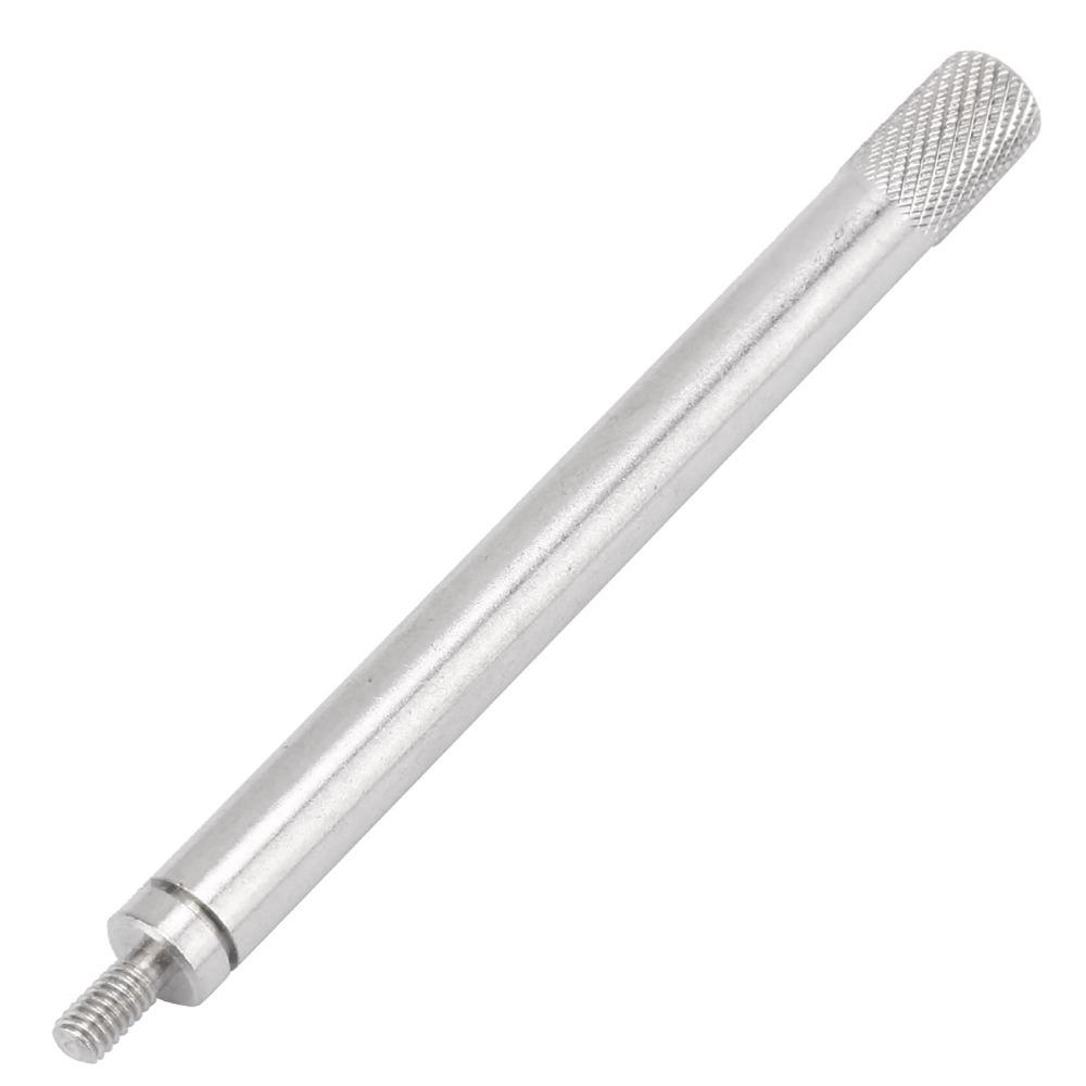 55mm Length Dial Indicator Extension Rod Depth Gauge Extension Stem Depth Gauge Measurement
