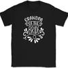 Grandpa of the Bride T-Shirt Wedding Party Groom Event Group Tees