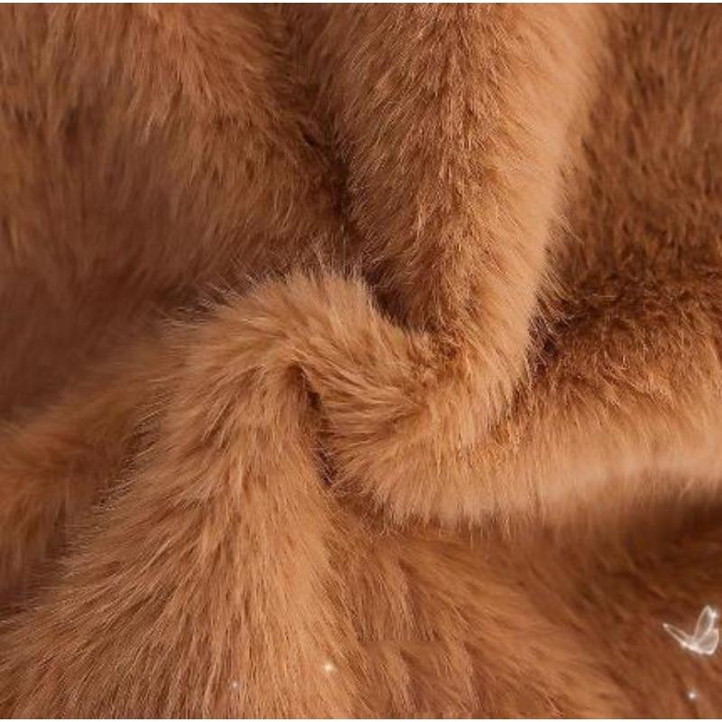 Детский комбинезон осень-зима, плюшевый, толстый, теплый, зимняя куртка для малыша, милая верхняя одежда, комбинезоны