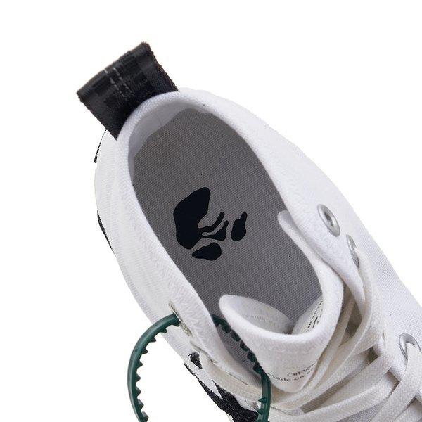 Мужские Высокие Вулканизированные Кроссовки Off White Omia119c99fab0010110