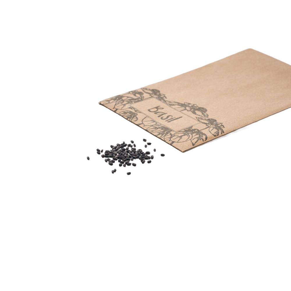 MidOcean Basilop Basil Herb Seeds