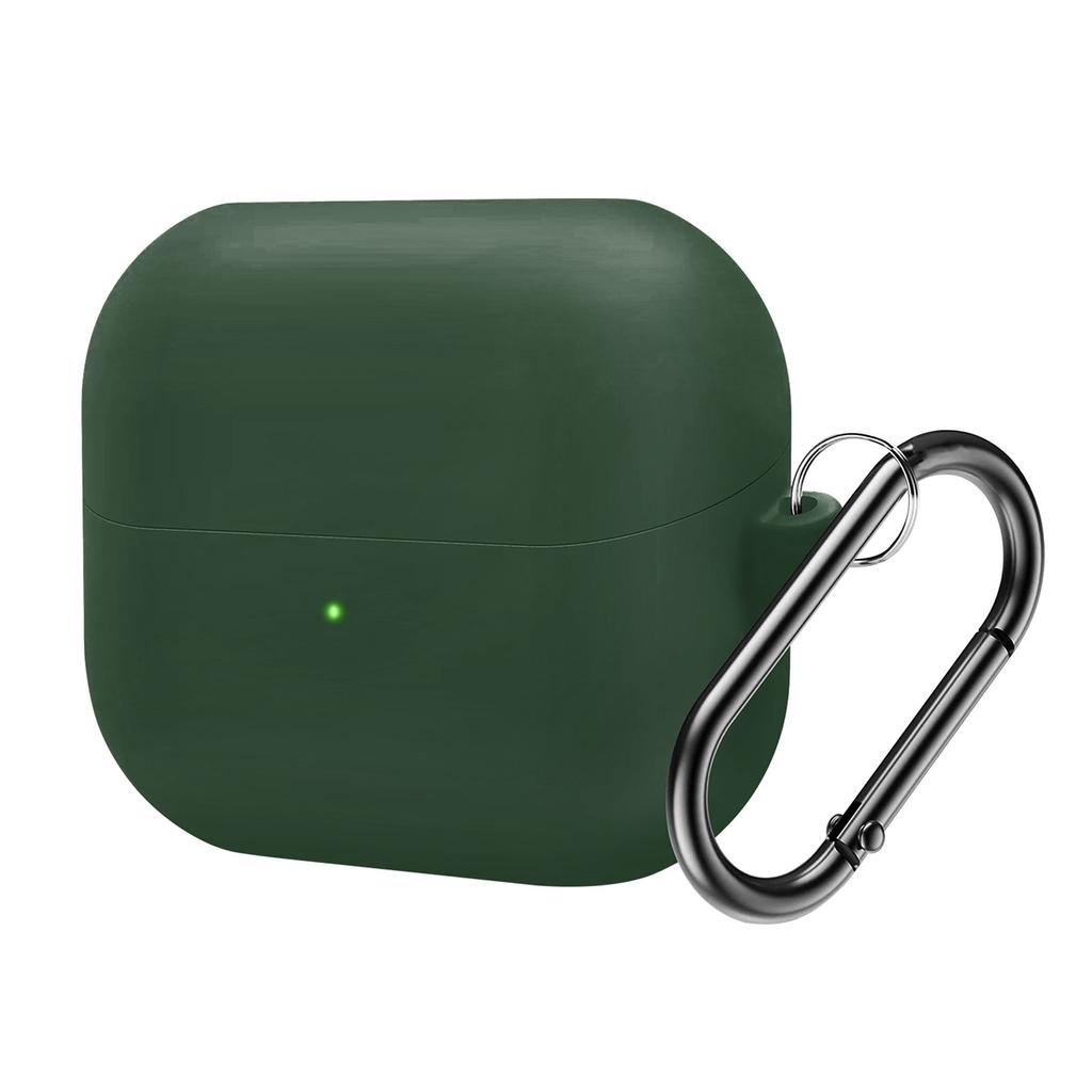 Earphone Case for Galaxy Buds 3/Pro Soft Silicone Cover Headphone Earbud Protective Housing Case Bag