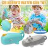 Детская игрушка-распылитель воды Water Pumping W Hale Hippo Water Spray Toy