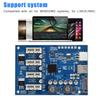 PCI-E 1X в 4X PCIe USB3.0 конвертер удлинитель адаптер плата комплект расширения для WINDOWS