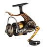 Daiwa Iso LB катушка 22 турнир ISO 3000XH-LBD черный