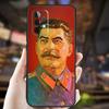 Сталинский Советский Чехол Для Samsung Galaxy A32 A56 A16 A15 A22 A52 A54 A14 A26 A36 A55 A35 A05 A06 A53 A33 A13