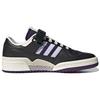 adidas Кроссовки Forum 84 Low 'Black Purple' HQ7001