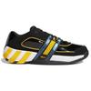 Adidas Agent Gil Restomod Black Bold Gold Мужские кроссовки Core-Black Wonder-Steel GY6479