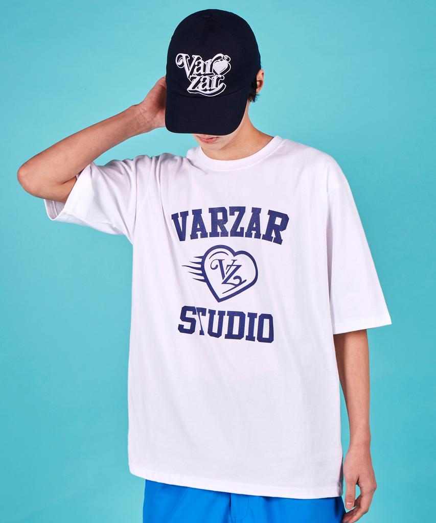 Футболка с коротким рукавом Bajal Vz Studio (4 цвета)