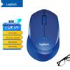 Беспроводная оптическая мышь Logitech M330 Silent