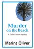 The Murder On the Beach Book