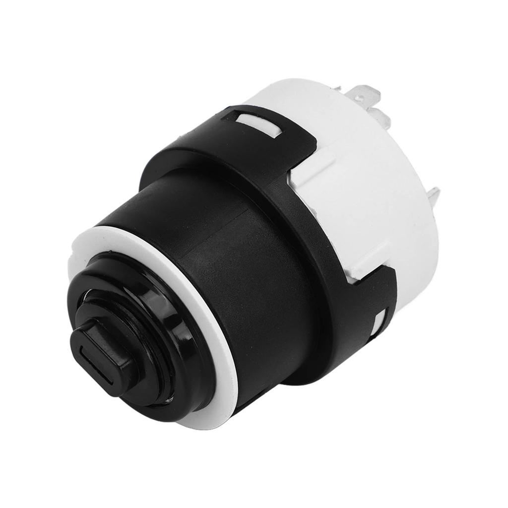 Замок зажигания с ключом с 2 ключами 701 80184 Замена замка зажигания трактора для JCB