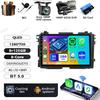 Android 16 Video Player For Honda Vezel HR V HRV XRV 2015 2016 2017 2018 2019 2020 Car Radio Multimedia Carplay Navigation BT
