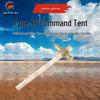 Ronghe Zhiyuan Type 96 Command Tent & Accessories