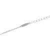 [Salvatore Ferragamo] Women's Gancini Necklace 76 0133 Pldlucid 0696659 106172