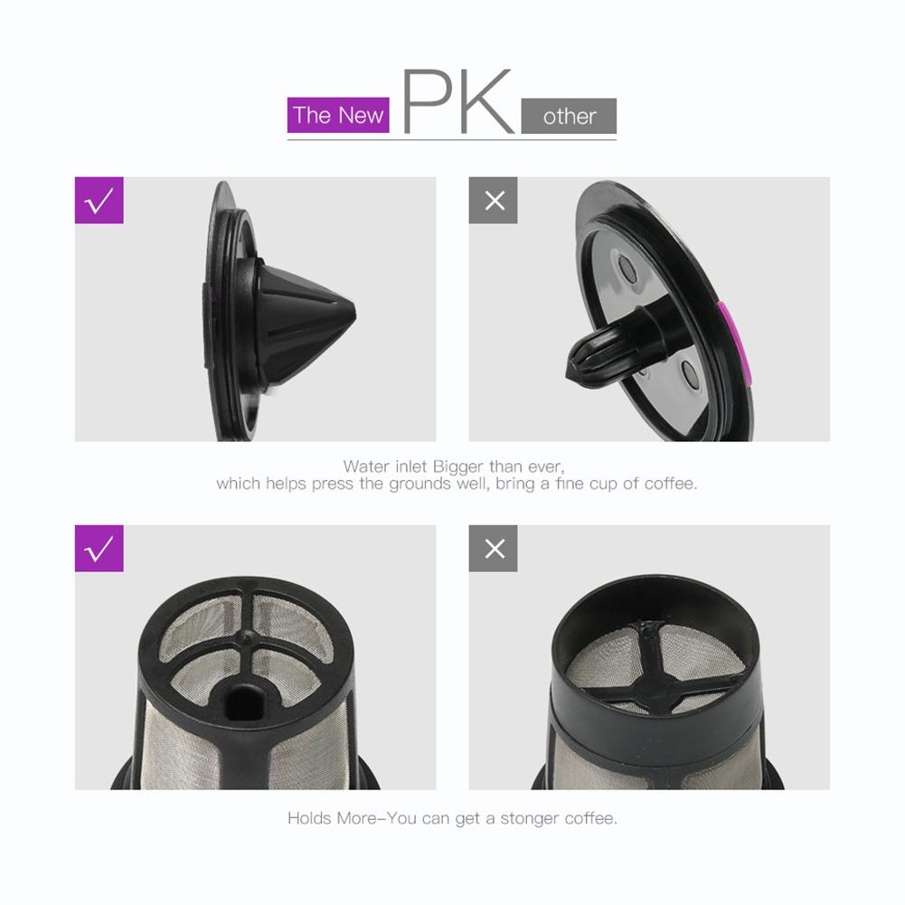 Фильтры K500 K550 Кофеварка K560 K60 Запчасти