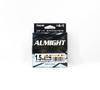 Sunline Плетёная леска X4 Almight Sinking P.E 150м P.E 1.5 22.5lb Оранжевая (9573)