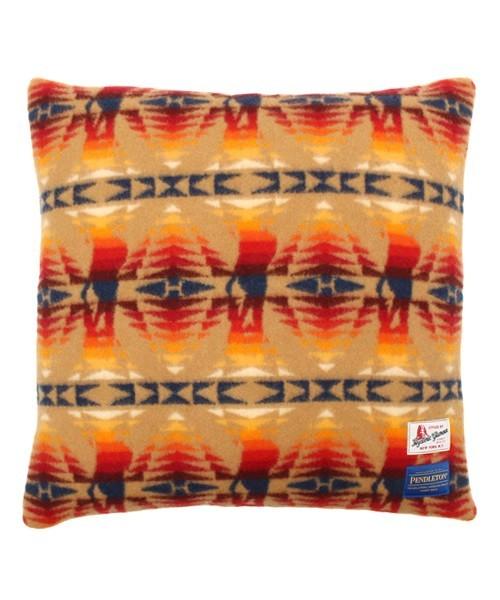 HYSTERIC GLAMOUR Наволочка PENDLETON x HYS TIMES 45,5 см