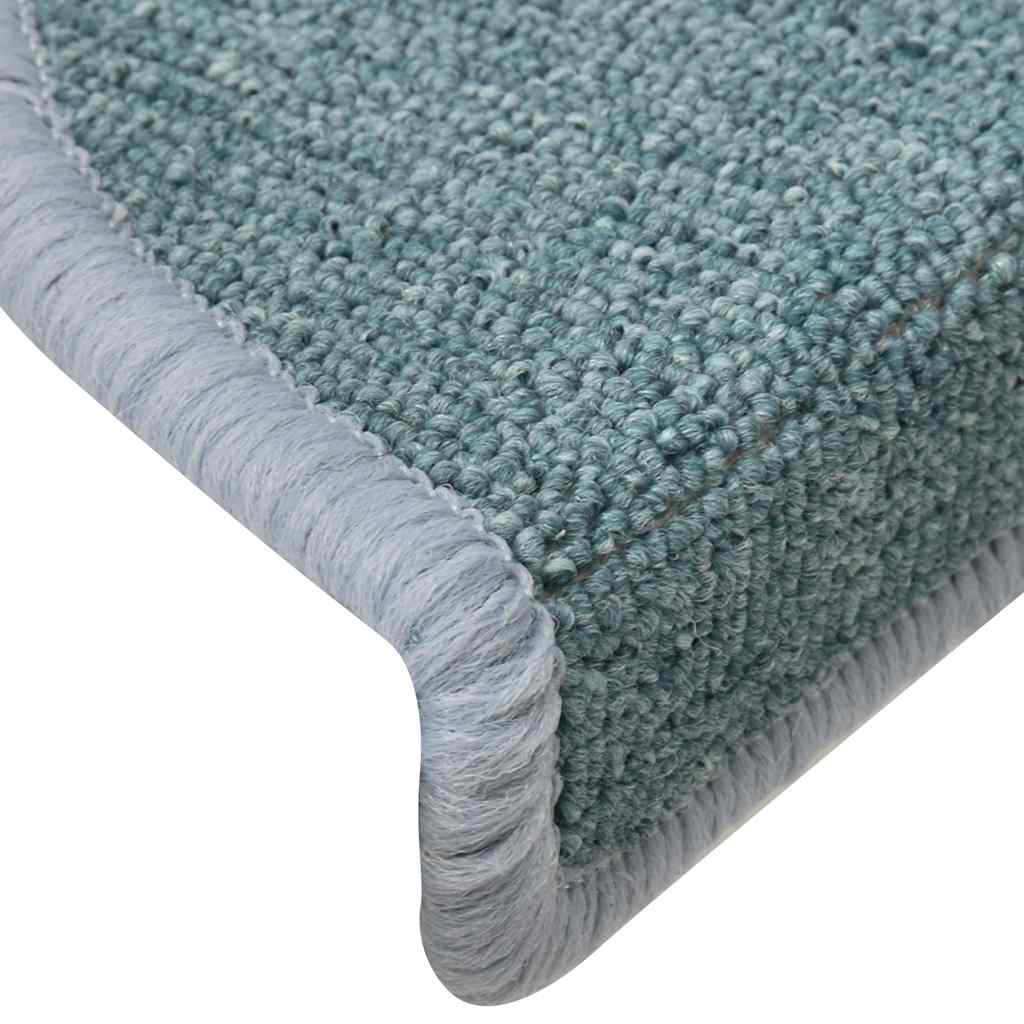 Maty Na Schody 30 Szt. Niebieskie 56X17X3 Cm
