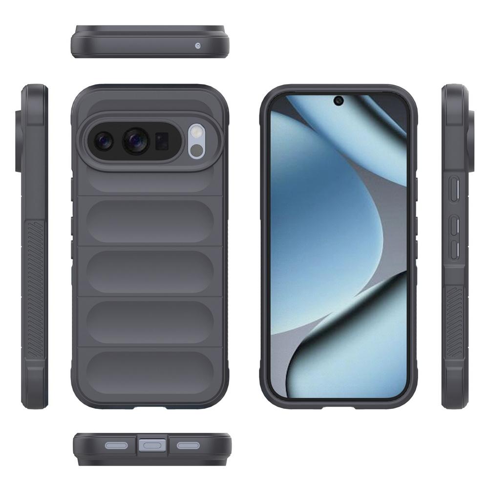 Противоударный чехол с защитой от падения Airbag для Google Pixel10 Pro XL Pixel 10 pro pixel 9a 9 pro xl 8a 8 pro 7 7A Бронированный чехол повышенной прочности