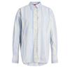 Jack & Jones Jamie Relaxed Poplin JJXX рубашка с длинным рукавом