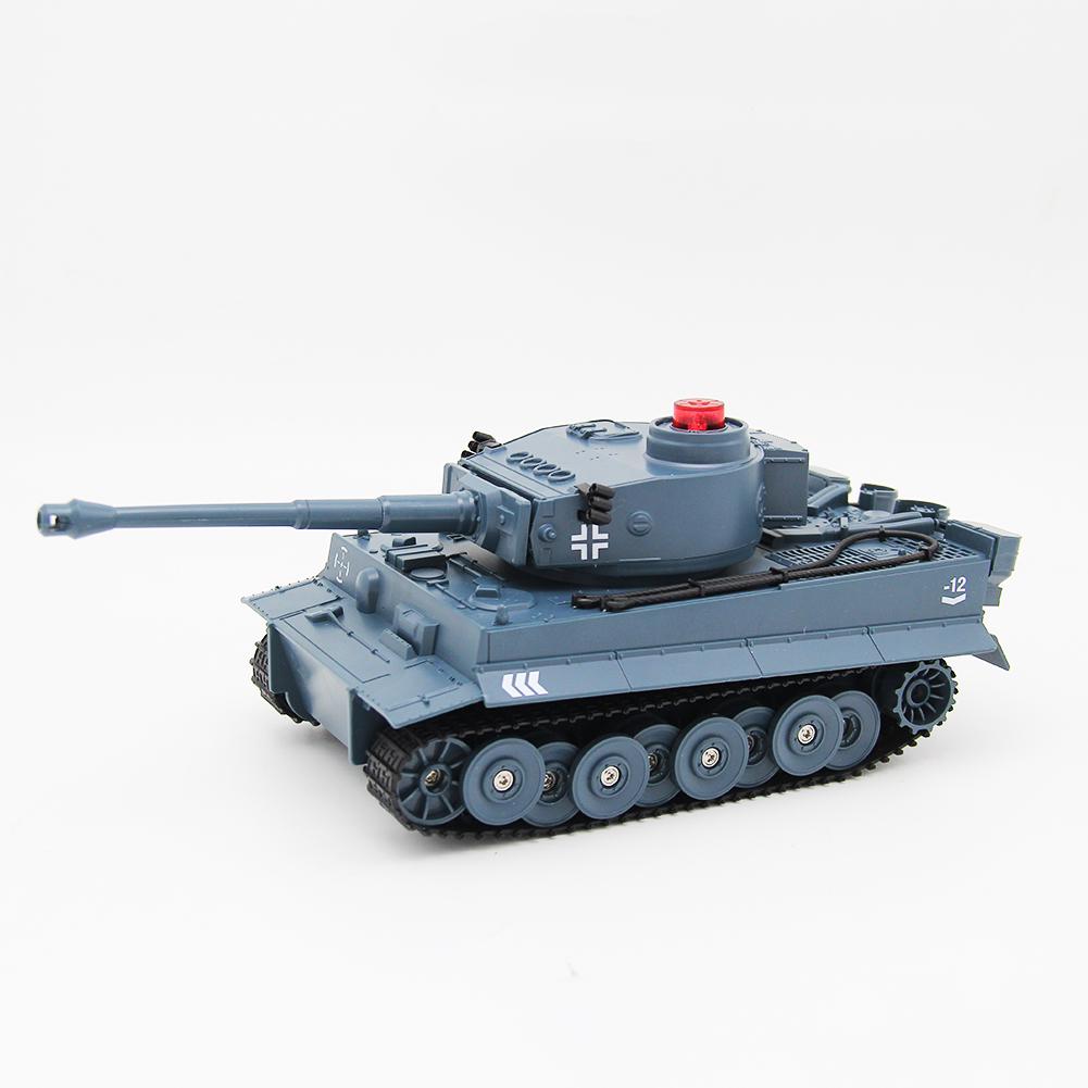 JJRC Simulation War Тактический 2,4G RC Tank Q85 Модель Детская игрушка