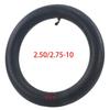 Внутренняя камера 2.75/2.50-10 дюймов для внедорожной шины 60/100-10 дюймов, совместимая с CRF50