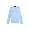 Мужская футболка Dri Fit Soul Blue/Coal Black/Campus Royal Blue HM5725-436
