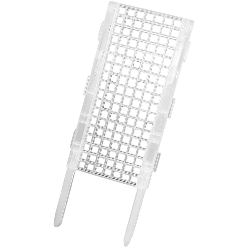 Plastic Monstera Plant Support Plants Support Hollow Moss Pole Stake for Indoor & Outdoor Plants