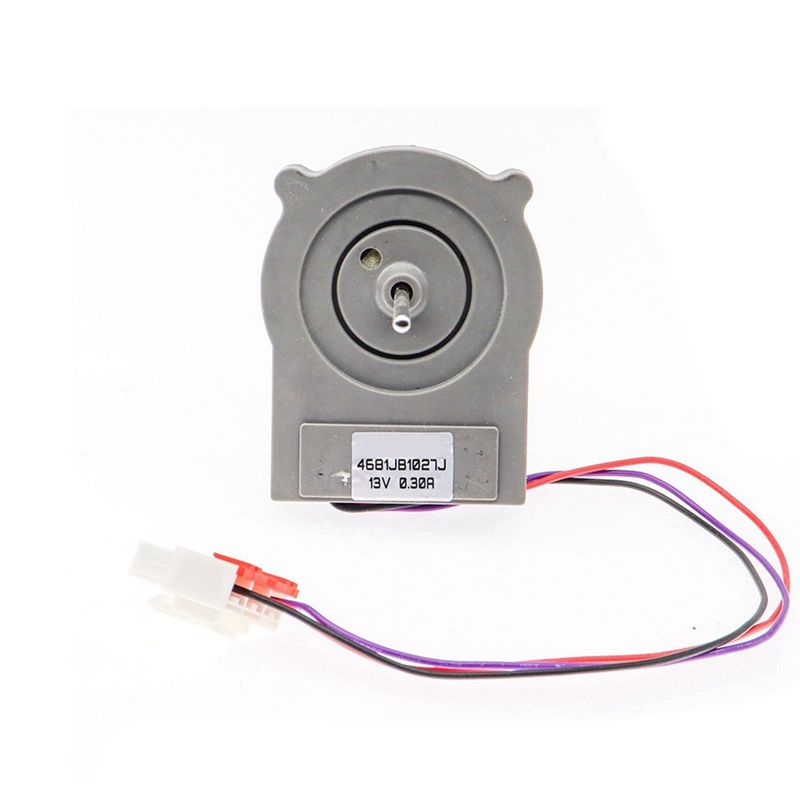 A84X-4681JB1027C Замена двигателя вентилятора испарителя холодильника Для Kenmore-4681JB1027V 4681JK1004E PS3523323
