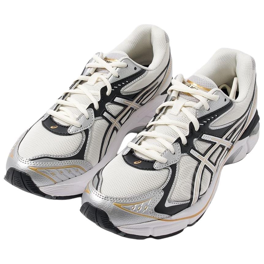Asics GT 2160 Кремовый Чистое Серебро Золотой 1203A320-100